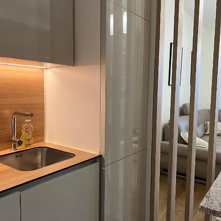 Waterfront Premium Apartment *