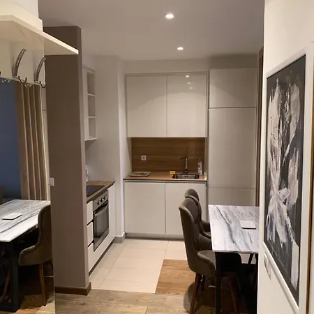 Apartment Waterfront Premium *